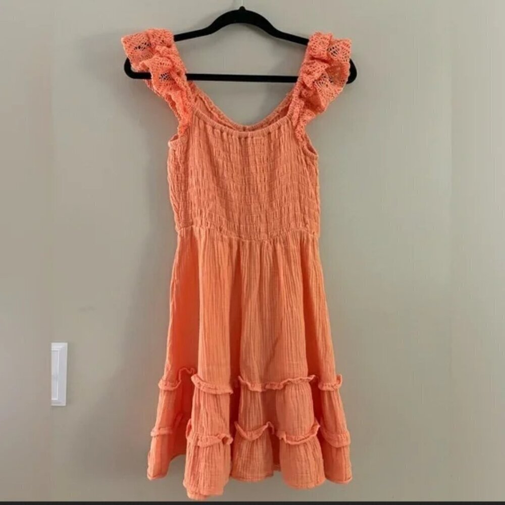 Lily Rose Dress